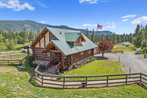 1427 N Chapin Rd, Evans, WA 99126