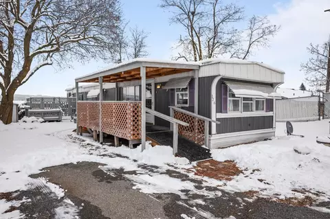 6300 E 2nd Ave # 126, Spokane Valley, WA 99212