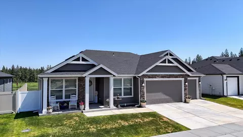 7101 S Holly St, Cheney, WA 99004