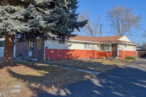 7004 N Wiscomb St, Spokane, WA 99208