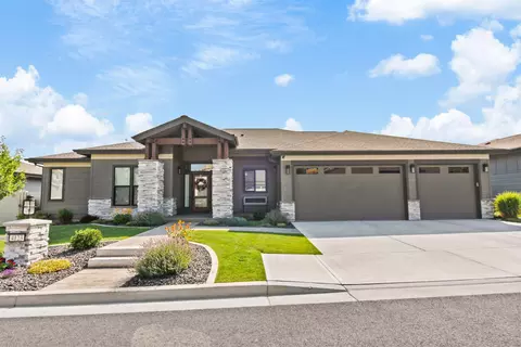 4205 S Boge Ct, Spokane, WA 99223