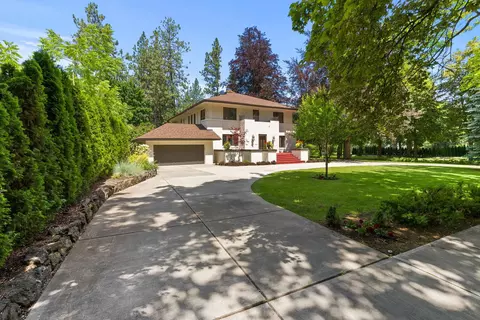 Exterior - 749 E 23rd Ave, Spokane, WA 99203 photo 5 of 7