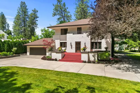 Exterior - 749 E 23rd Ave, Spokane, WA 99203 photo 6 of 7