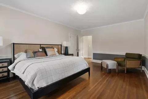 Bedroom - 749 E 23rd Ave, Spokane, WA 99203 photo 5 of 5