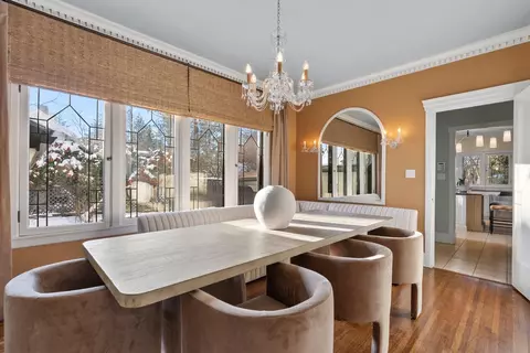 Dining - 749 E 23rd Ave, Spokane, WA 99203 photo 1 of 3