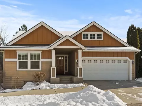 1715 S Canyon Woods Ln, Spokane, WA 99224