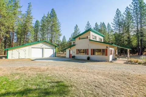1474 Evans Cutoff Rd, Evans, WA 99126