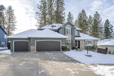 4609 W Tiffany Ave, Spokane, WA 99208