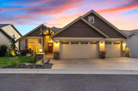 400 N Timberfield Apt L Ln, Liberty Lake, WA 99019
