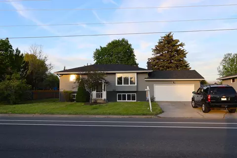 1723 S Evergreen Rd, Veradale, WA 99037