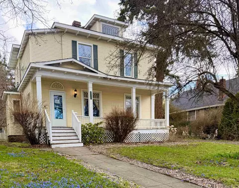 1024 E 13th Ave, Spokane, WA 99202