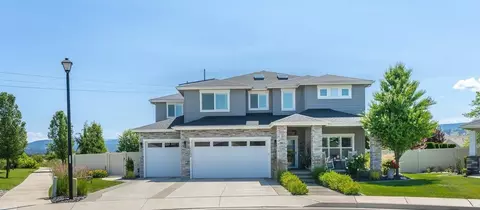 20044 E Knox Ct, Liberty Lake, WA 99016