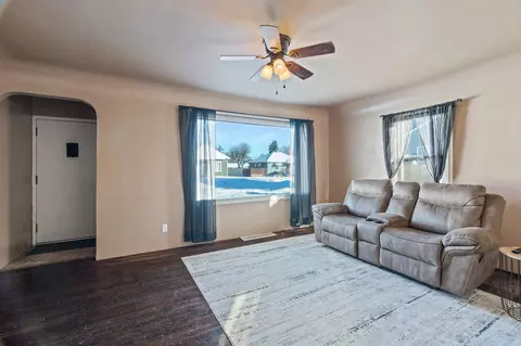 Living - 1108 E Longfellow Ave, Spokane, WA 99207 photo 1 of 1