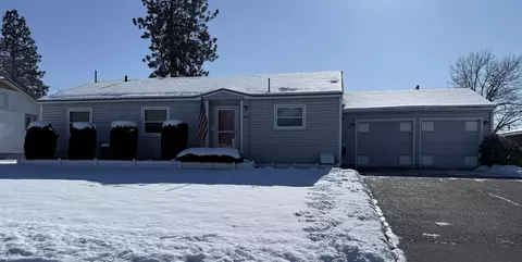 3419 W Princeton Ave, Spokane, WA 99205