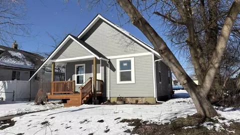 2307 E Providence Ave, Spokane, WA 99207