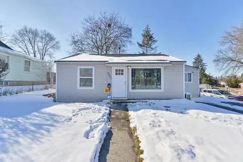 5821 N Alberta St, Spokane, WA 99205