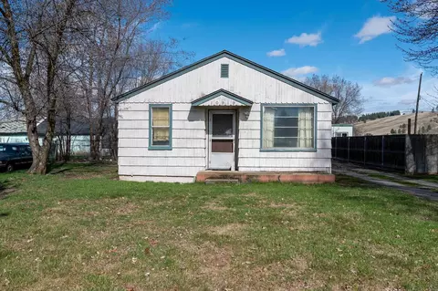 10919 Empire Ave, Spokane Valley, WA 99206