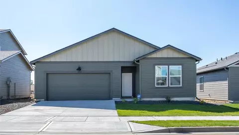 3517 S Keller Ln, Spokane Valley, WA 99206