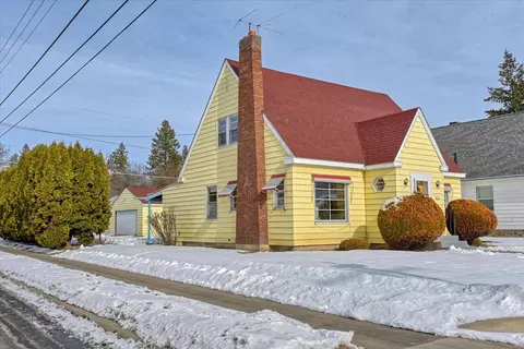 2528 W Dalton Ave, Spokane, WA 99205