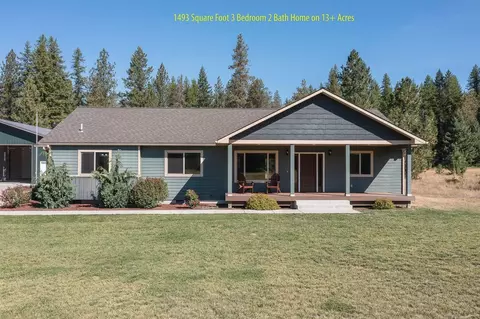 2421 Eagle Lambert Rd, Chewelah, WA 99109