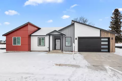 1819 N Arties Rd, Spokane Valley, WA 99016