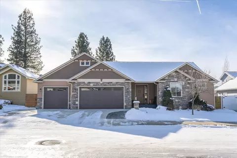 5135 W Francis Ave, Spokane, WA 99208