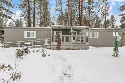 3231 W Boone Ave #35, Spokane, WA 99201