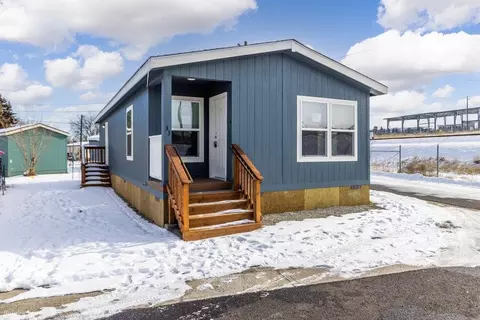 11920 E Mansfield Ave #33, Spokane Valley, WA 99206