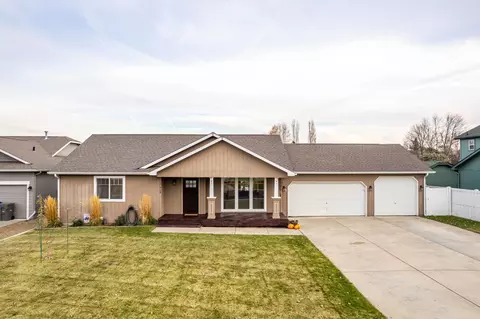 17918 N Colton Ct, Colbert, WA 99005