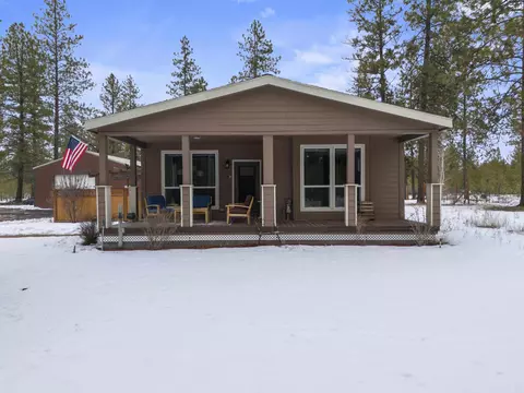 7744 Byron Street Way, Ford, WA 99013