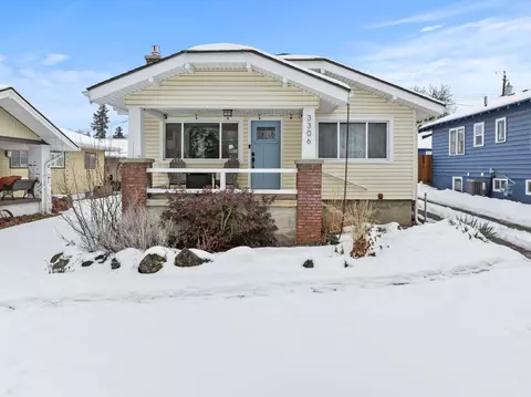 3306 W Euclid Ave, Spokane, WA 99205