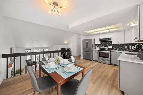 Dining - 4235 E 11th Ave, Spokane, WA 99202 photo 1 of 2