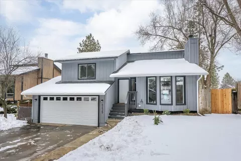 Exterior - 4235 E 11th Ave, Spokane, WA 99202 photo 4 of 13