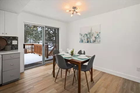 Dining - 4235 E 11th Ave, Spokane, WA 99202 photo 2 of 2