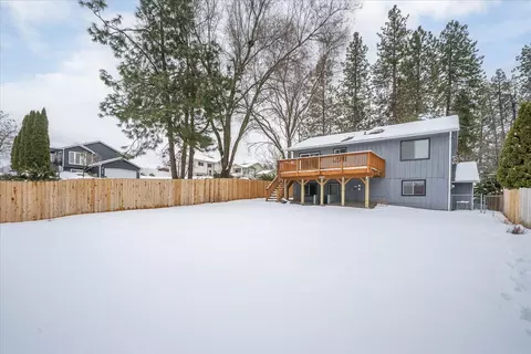 Exterior - 4235 E 11th Ave, Spokane, WA 99202 photo 10 of 13