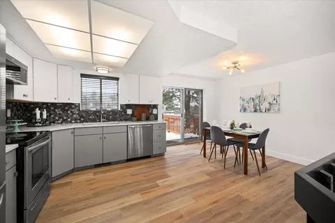 Kitchen - 4235 E 11th Ave, Spokane, WA 99202 photo 1 of 6
