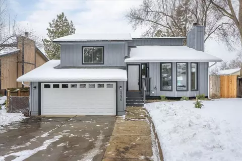 Exterior - 4235 E 11th Ave, Spokane, WA 99202 photo 3 of 13