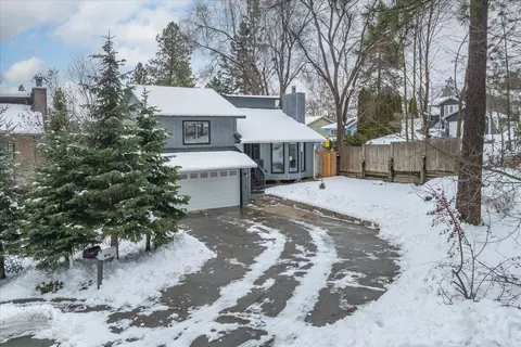 Exterior - 4235 E 11th Ave, Spokane, WA 99202 photo 13 of 13