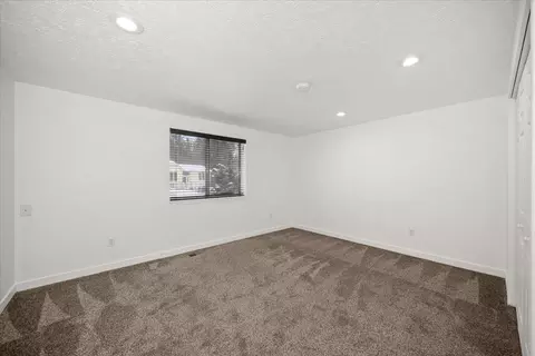 Bedroom - 4235 E 11th Ave, Spokane, WA 99202 photo 2 of 4