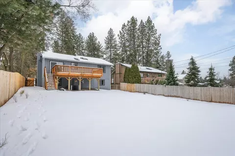Exterior - 4235 E 11th Ave, Spokane, WA 99202 photo 9 of 13