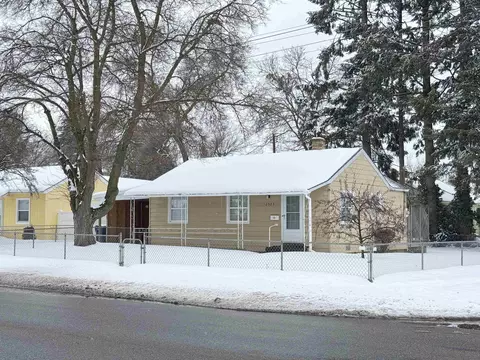 2925 S Freya St, Spokane, WA 99223