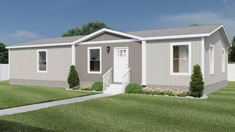 1382 Fawn Way, Kettle Falls, WA 99141
