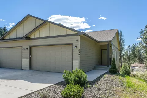 4305 N Centennial Ln #4307 N CENTENNIAL LN, Spokane Valley, WA 99212