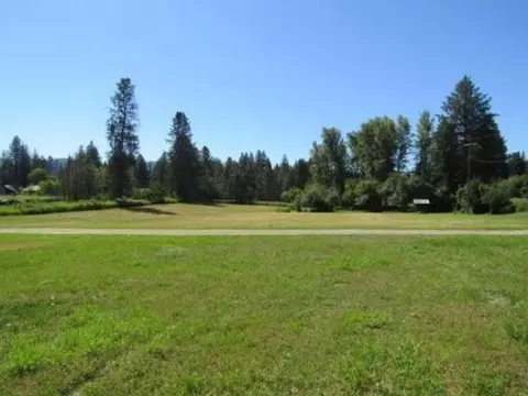 Nn Crane Rd, Kettle Falls, WA 99141