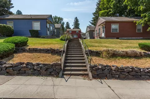 1509 W 6th Ave Apt 1511 1515 1517 1519 Ave #1511, 1515, 1517, 1519, Spokane, WA 99204