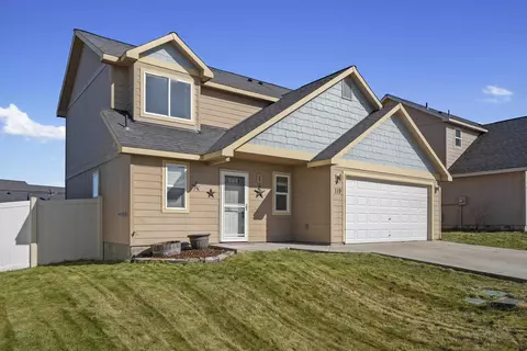119 S Meyers Rd, Spokane Valley, WA 99016