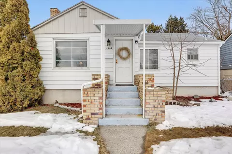 3608 W Garland Ave, Spokane, WA 99205