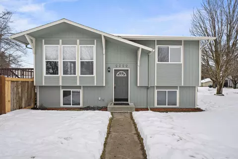 2222 S Cuba St, Spokane, WA 99223