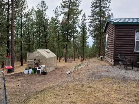3 Chief Joseph Spur W, Riverside, WA 98849 photo 2