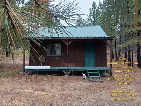 3 Chief Joseph Spur W, Riverside, WA 98849 photo 18
